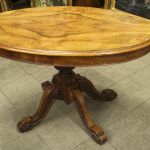 806 7197 COFFEE TABLE